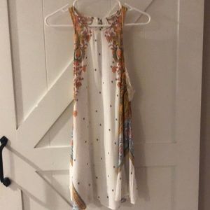 Free people Dress/Top